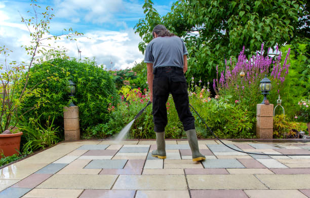 Reliable Columbus, MT Pressure Washing Services Solutions